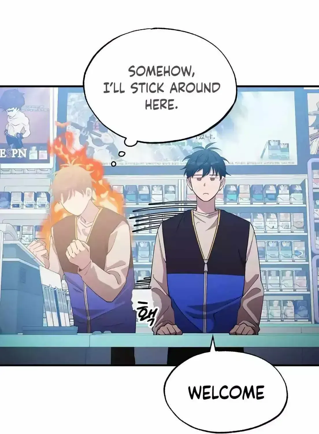 Magical Realm Shopkeeper Chapter 1.2 page 86 - 
