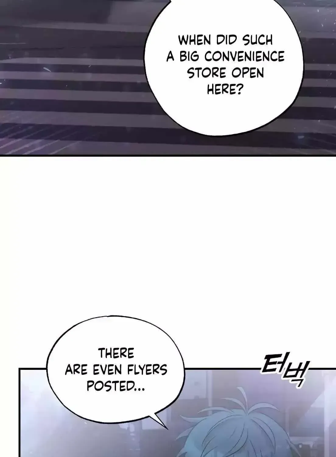 Magical Realm Shopkeeper Chapter 1.3 page 29 - 