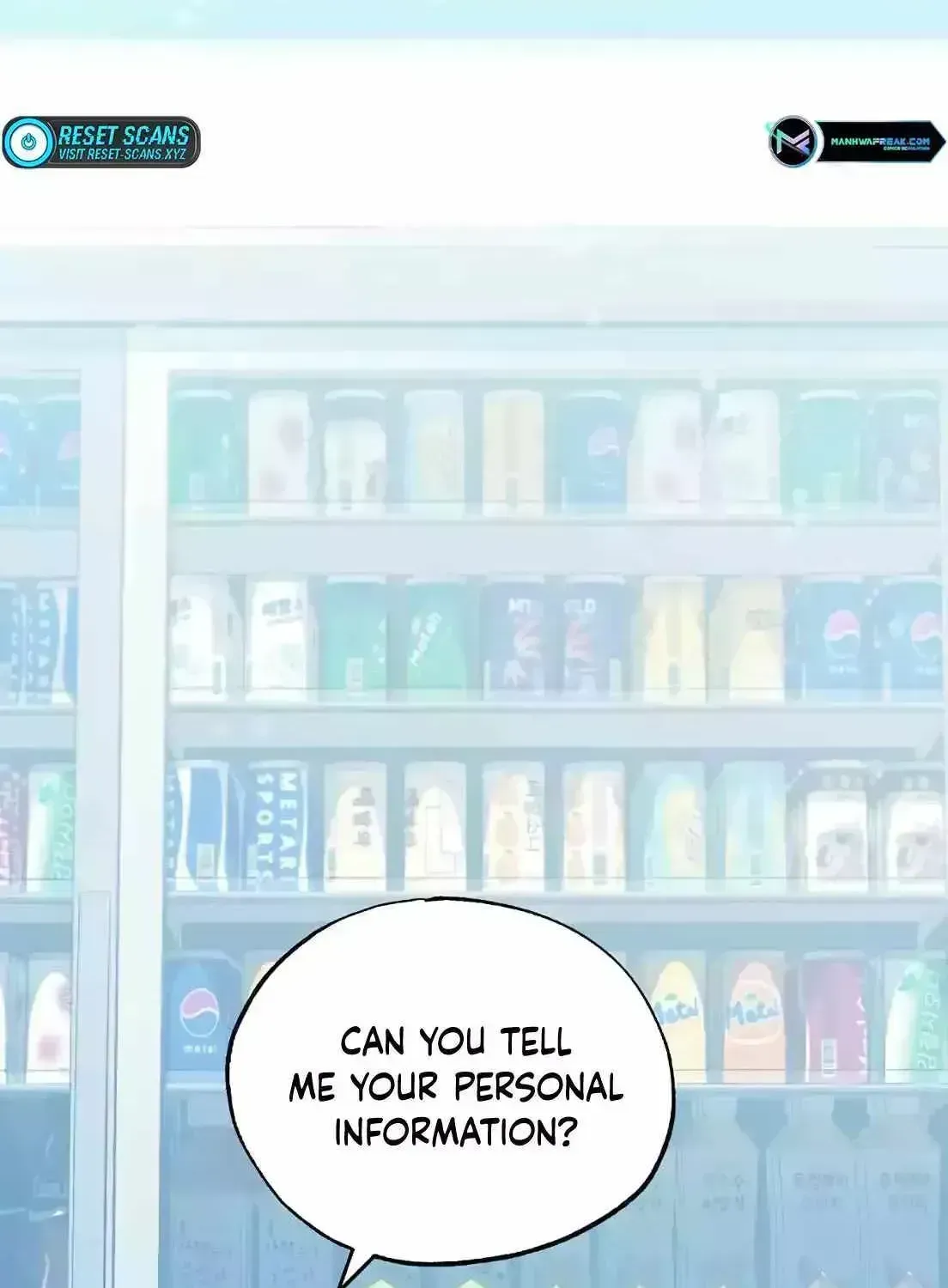 Magical Realm Shopkeeper Chapter 1.3 page 46 - 