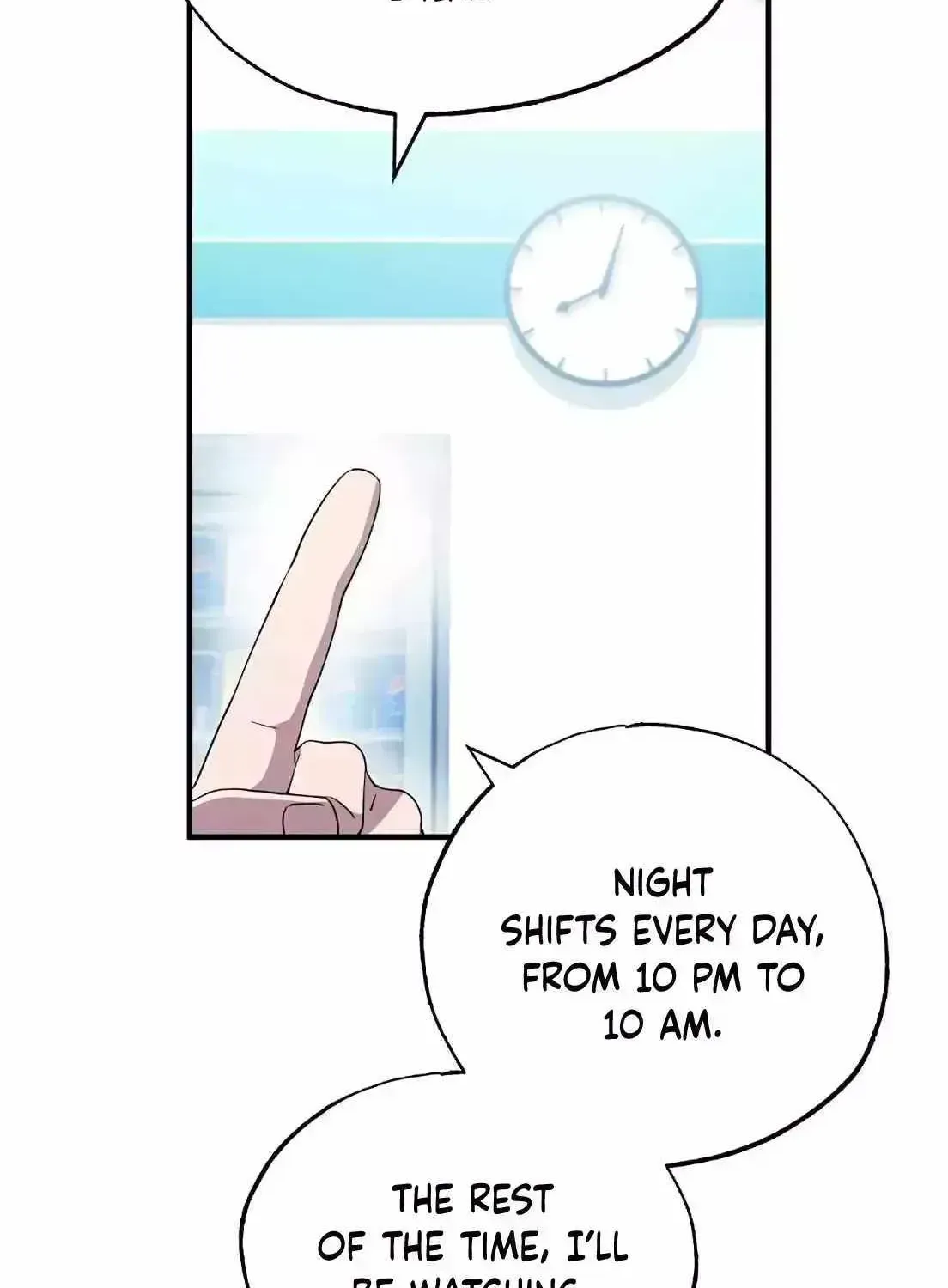 Magical Realm Shopkeeper Chapter 1.3 page 53 - 