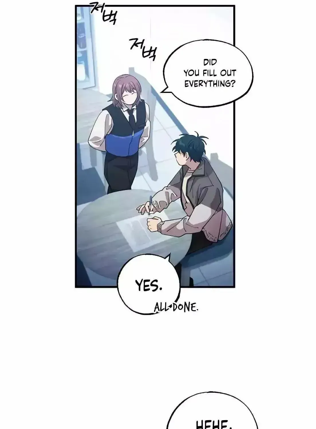 Magical Realm Shopkeeper Chapter 1.3 page 60 - 