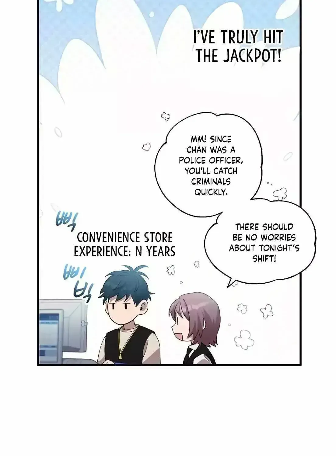 Magical Realm Shopkeeper Chapter 1.3 page 79 - 