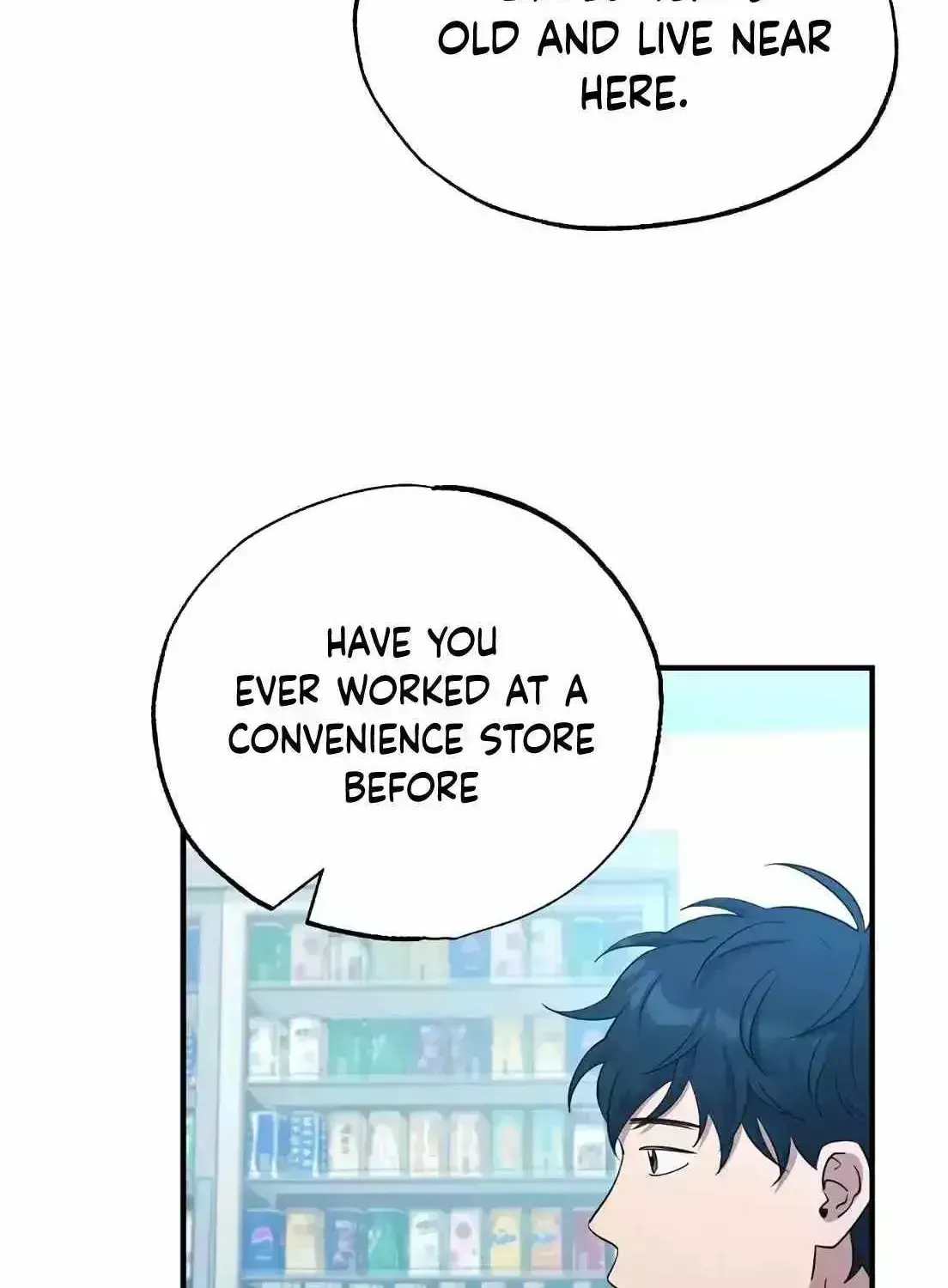Magical Realm Shopkeeper Chapter 1.4 page 48 - 