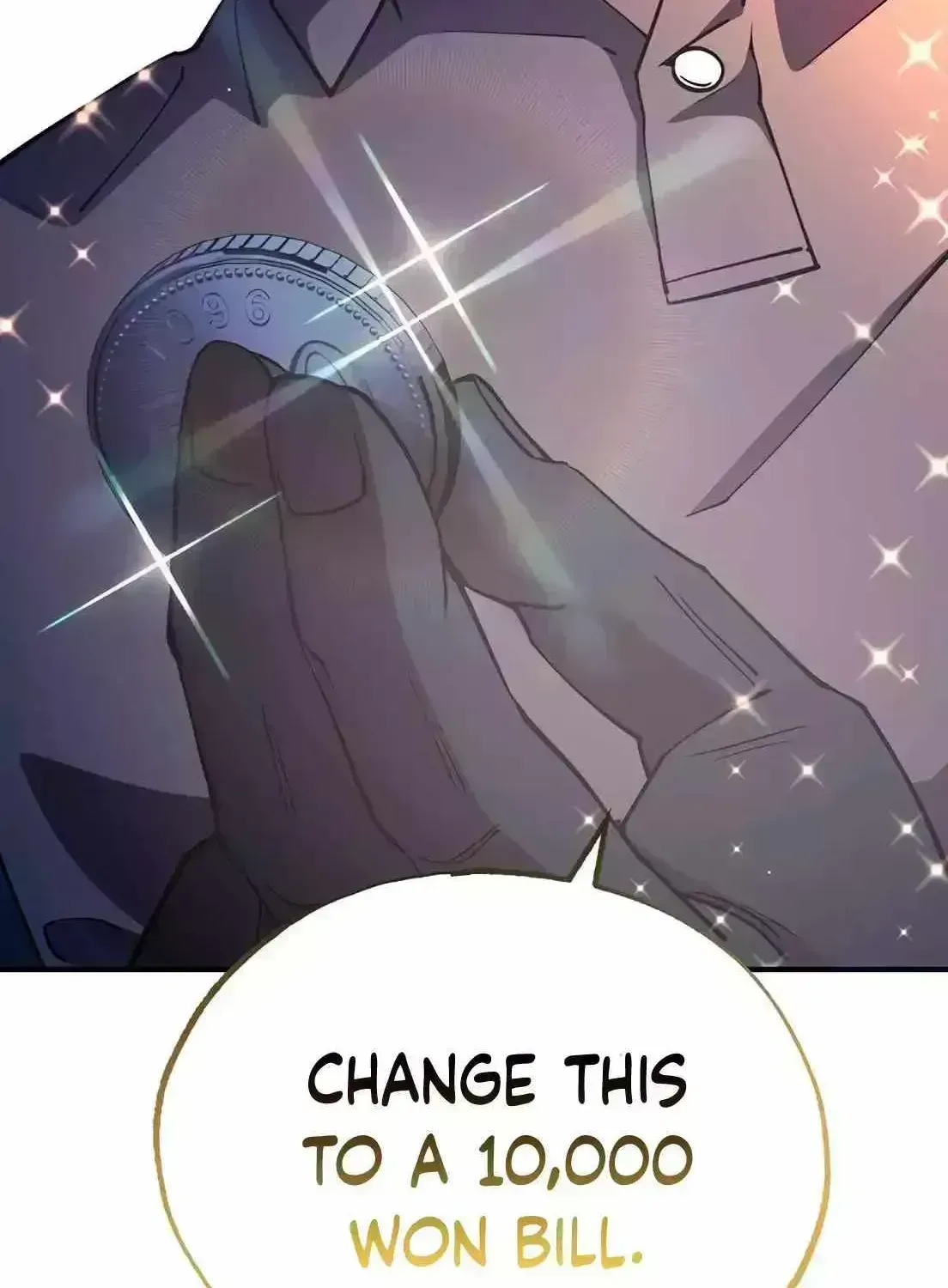 Magical Realm Shopkeeper Chapter 1.7 page 121 - 