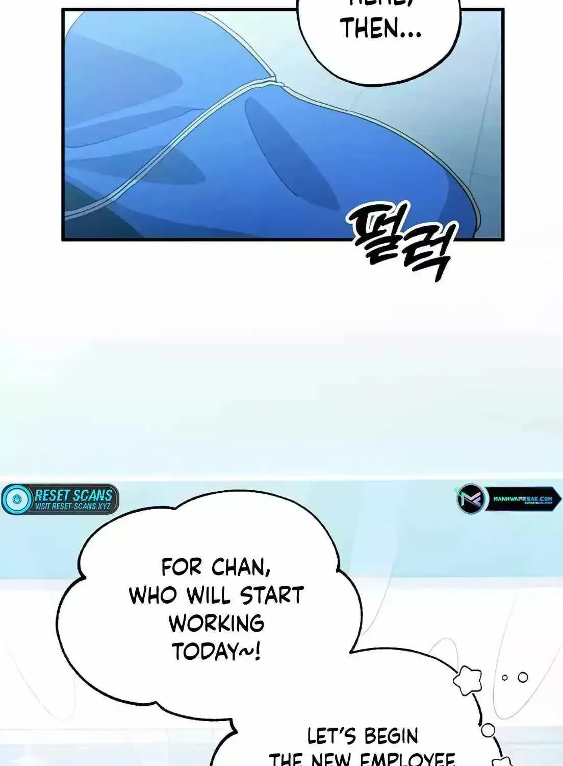 Magical Realm Shopkeeper Chapter 1.7 page 61 - 