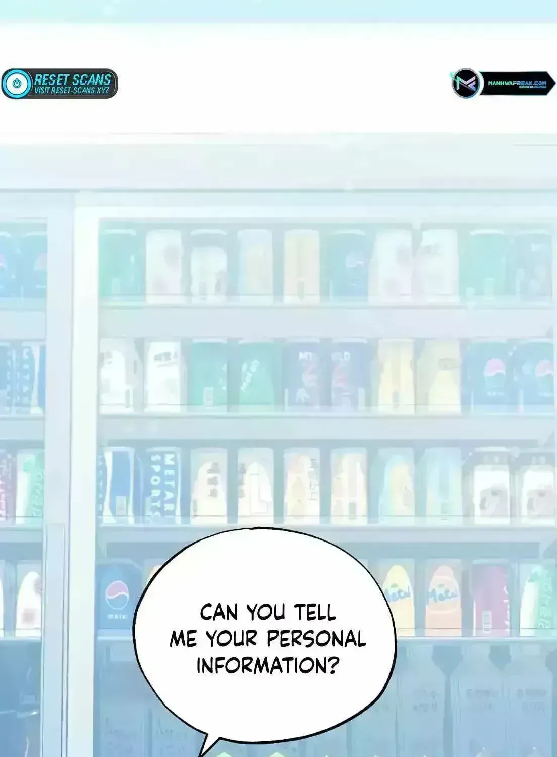 Magical Realm Shopkeeper Chapter 1.8 page 46 - 