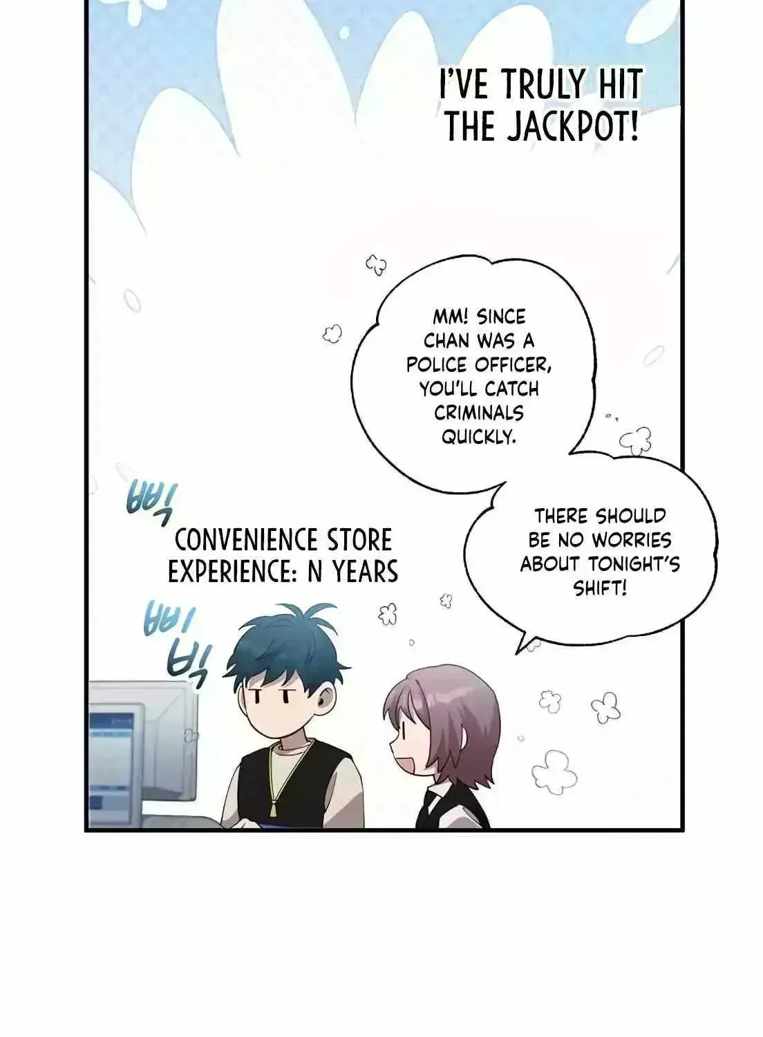 Magical Realm Shopkeeper Chapter 1.9 page 79 - 
