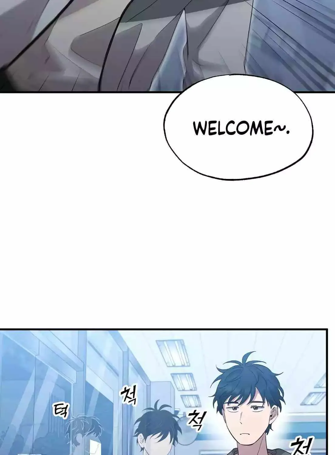 Magical Realm Shopkeeper Chapter 1 page 33 - 