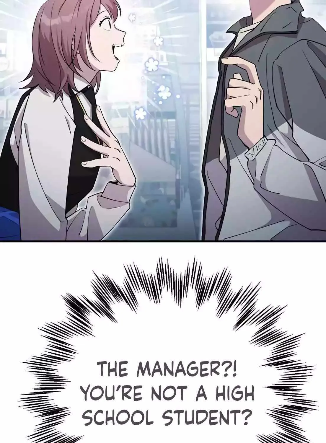 Magical Realm Shopkeeper Chapter 1 page 40 - 