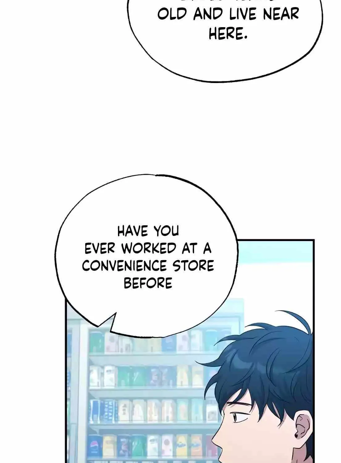 Magical Realm Shopkeeper Chapter 1 page 48 - 