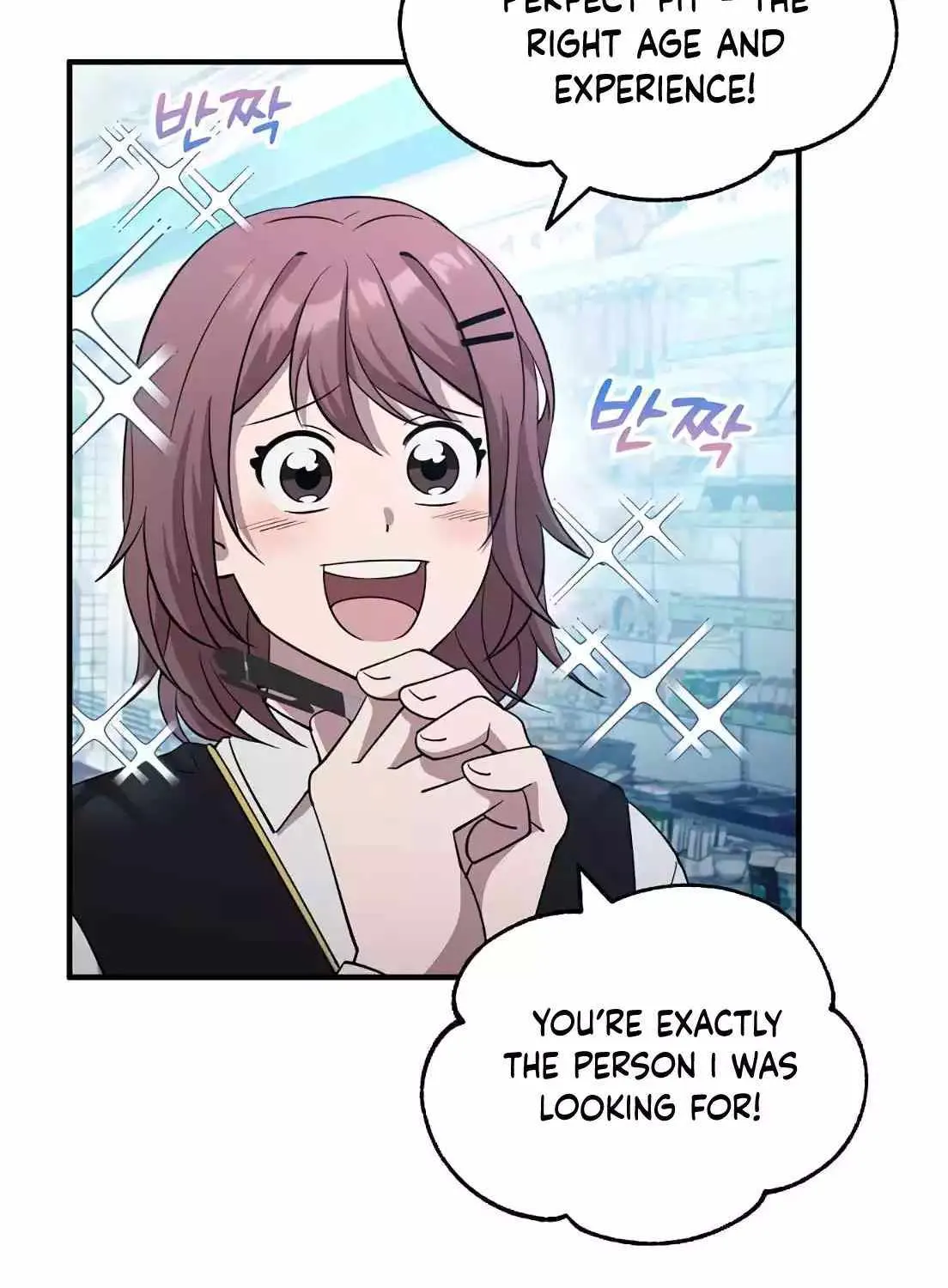 Magical Realm Shopkeeper Chapter 1 page 50 - 