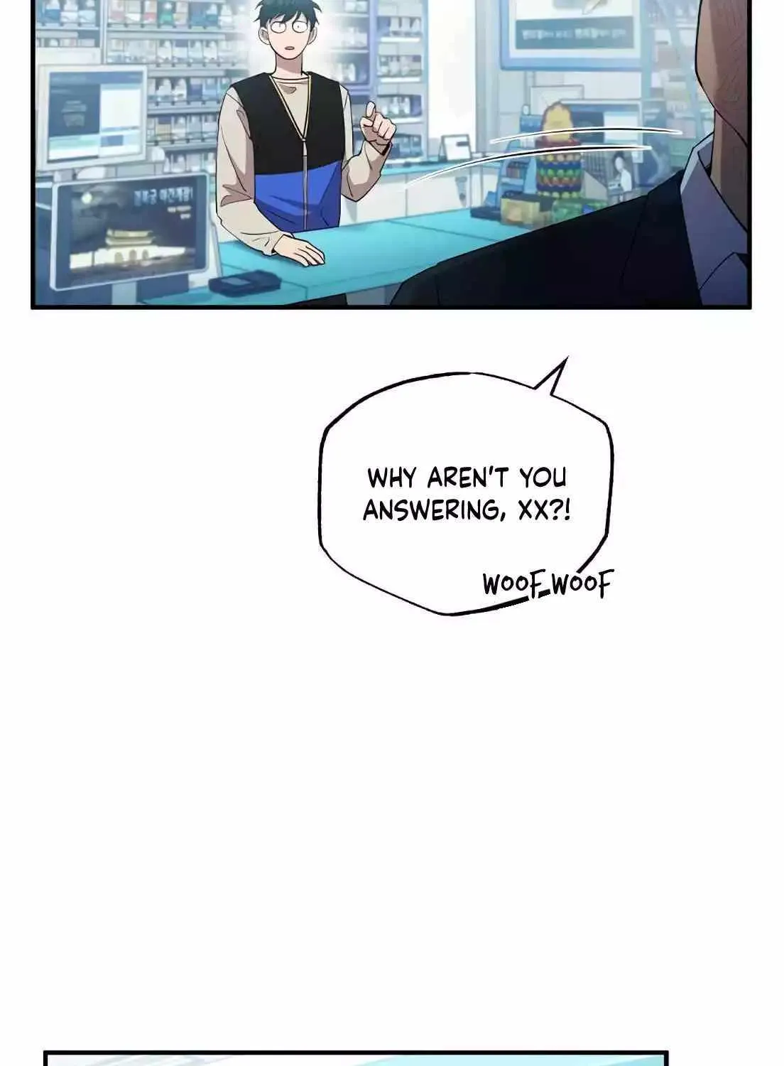 Magical Realm Shopkeeper Chapter 1 page 99 - 