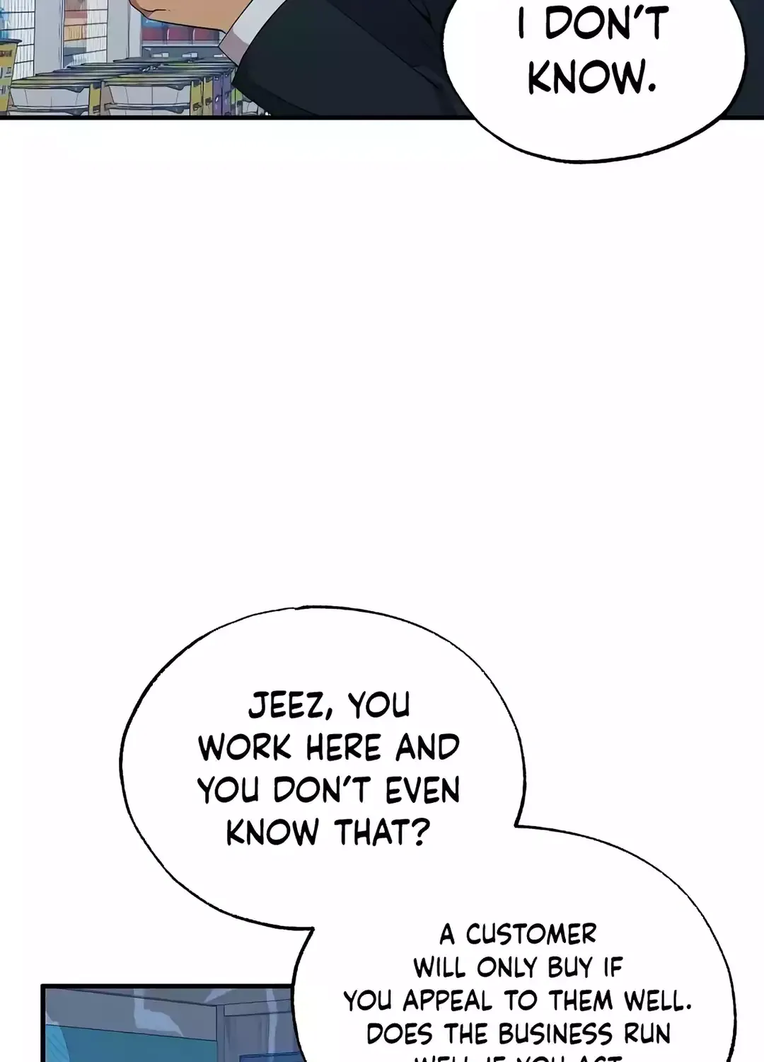 Magical Realm Shopkeeper Chapter 10 page 17 - 