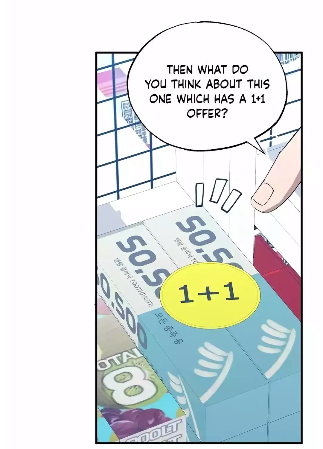 Magical Realm Shopkeeper Chapter 10 page 20 - 