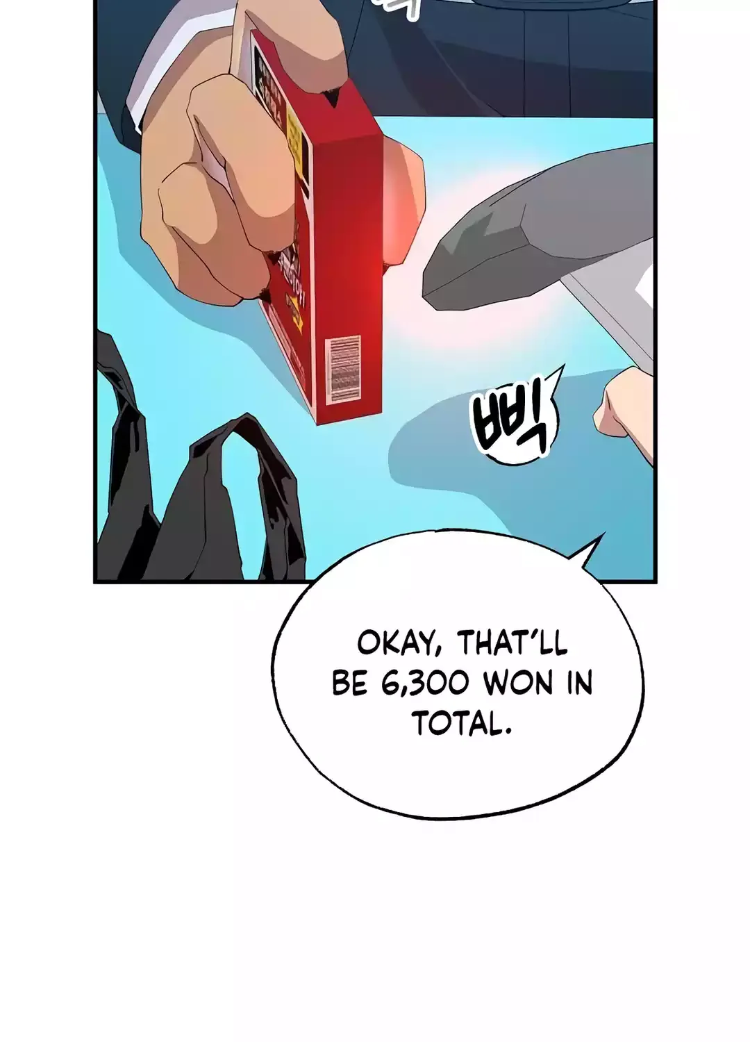 Magical Realm Shopkeeper Chapter 10 page 30 - 