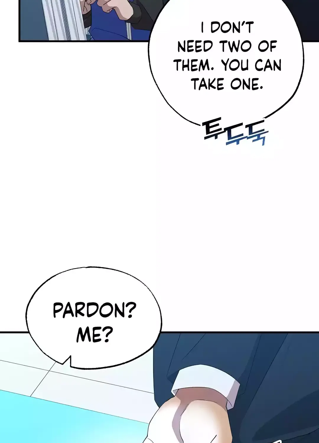 Magical Realm Shopkeeper Chapter 10 page 32 - 
