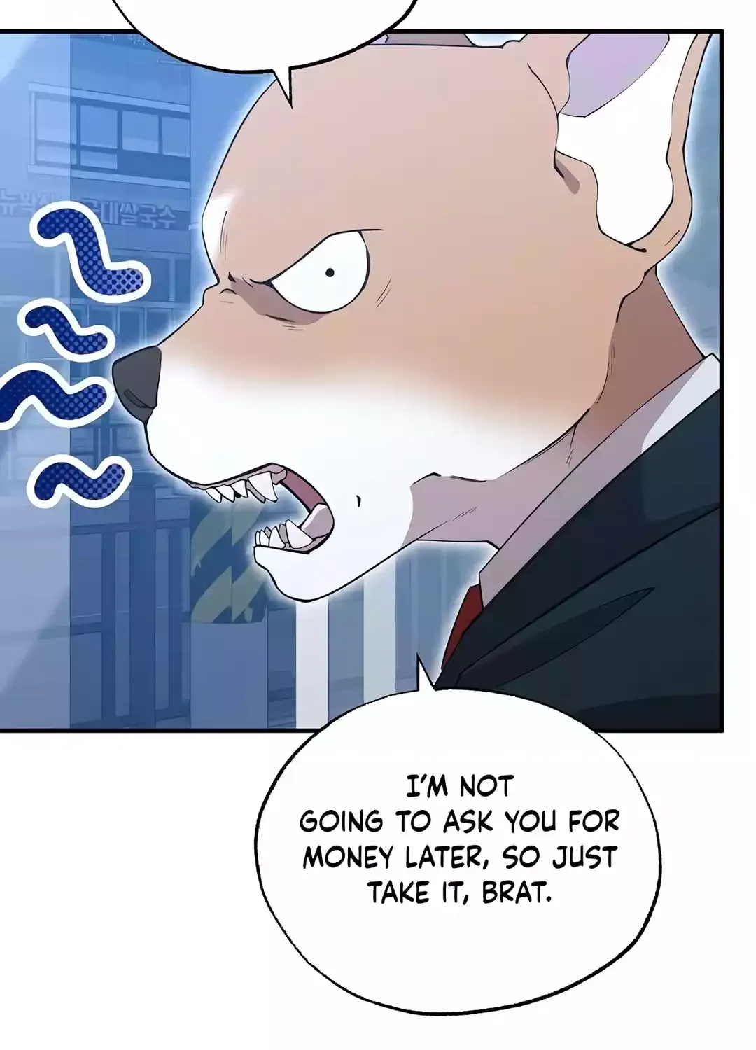 Magical Realm Shopkeeper Chapter 10 page 35 - 