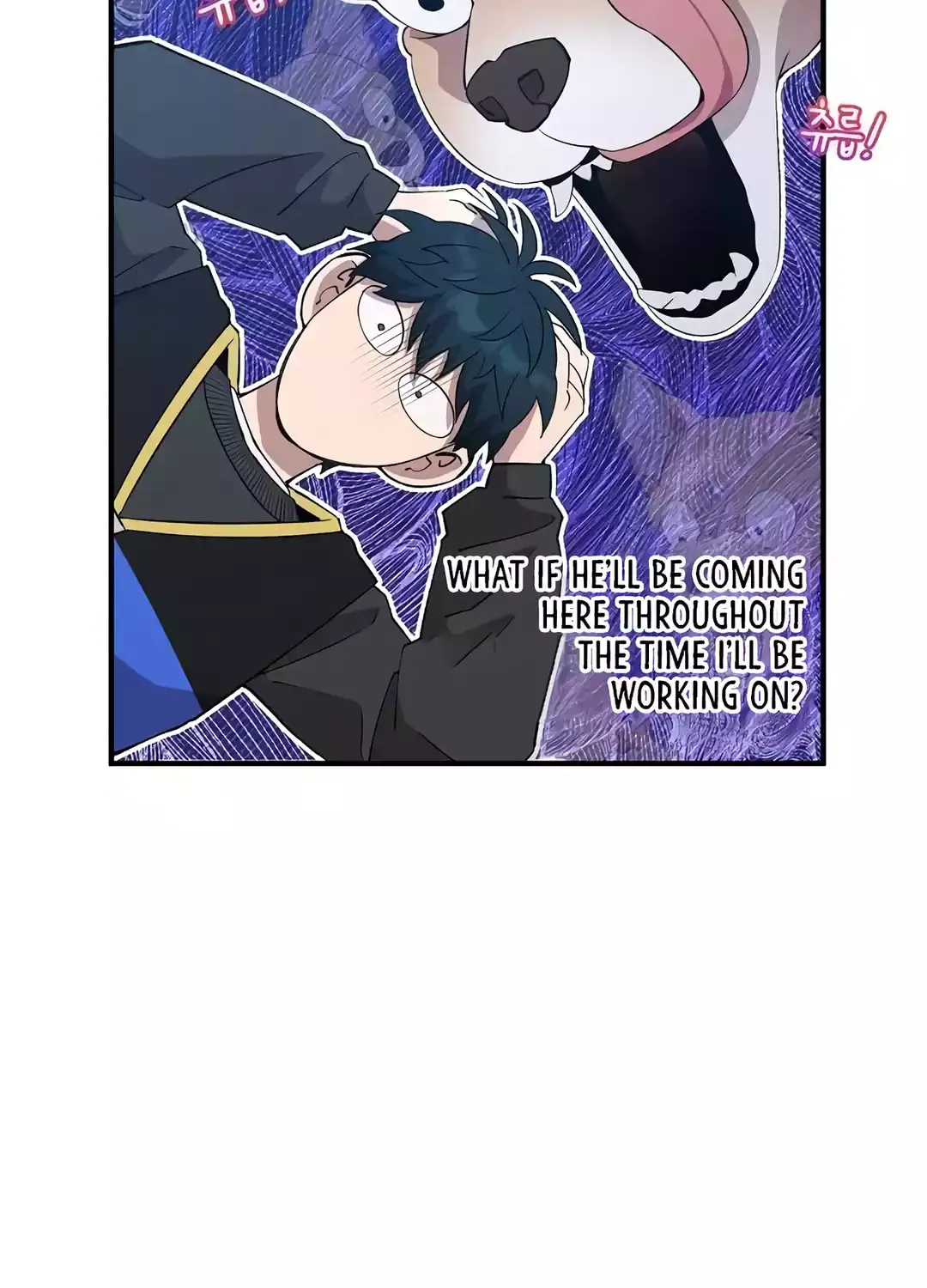 Magical Realm Shopkeeper Chapter 10 page 40 - 