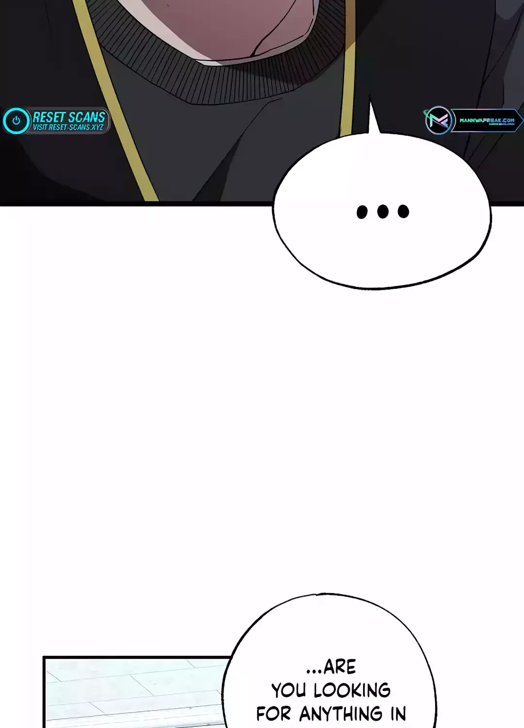 Magical Realm Shopkeeper Chapter 10 page 5 - 