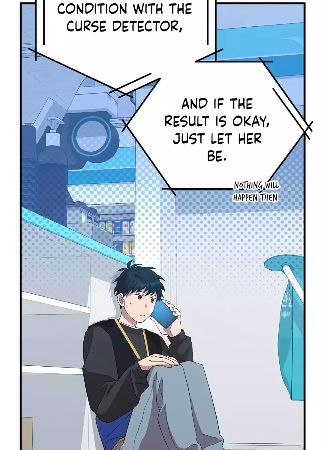 Magical Realm Shopkeeper Chapter 10 page 54 - 