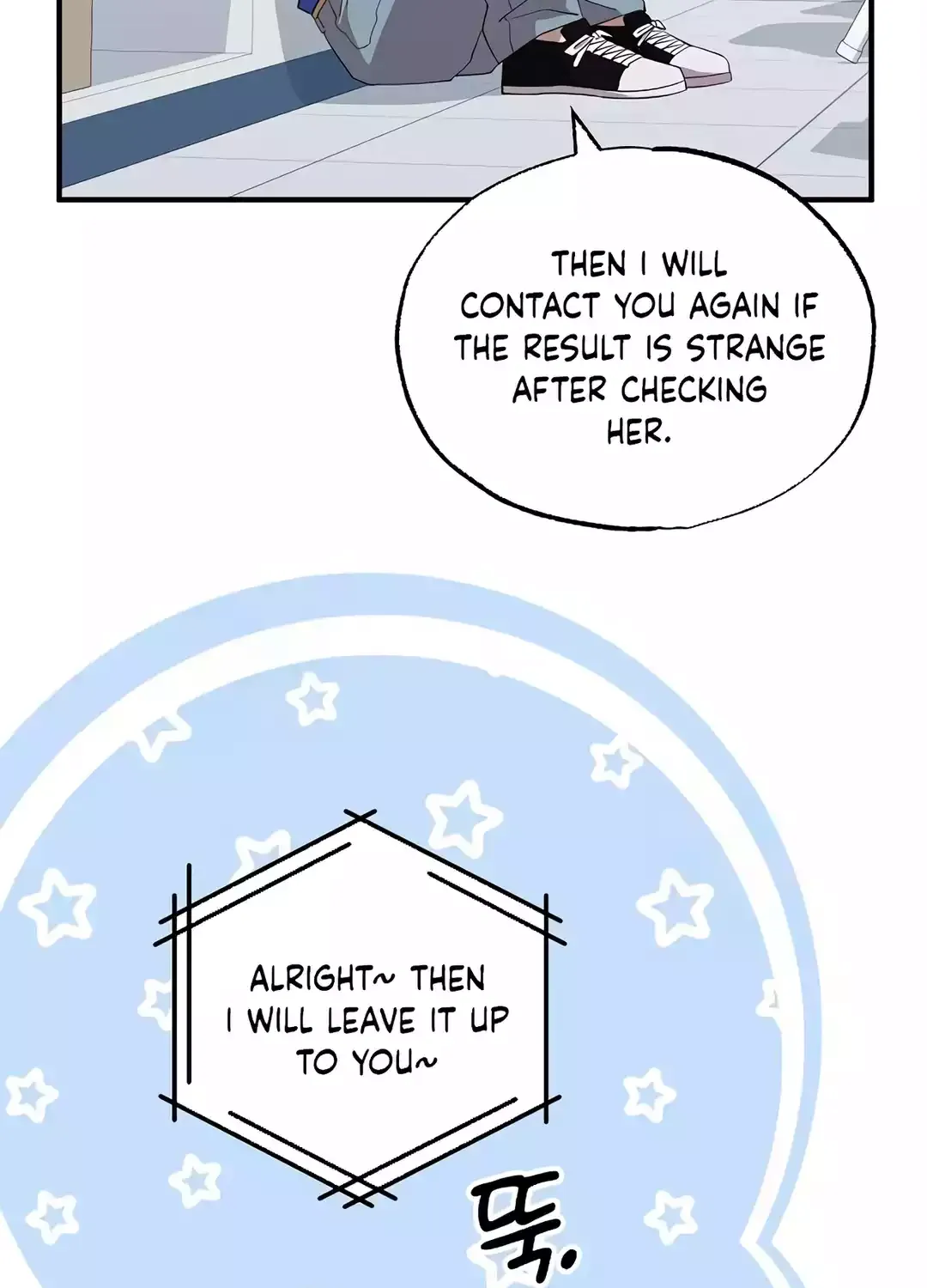 Magical Realm Shopkeeper Chapter 10 page 55 - 