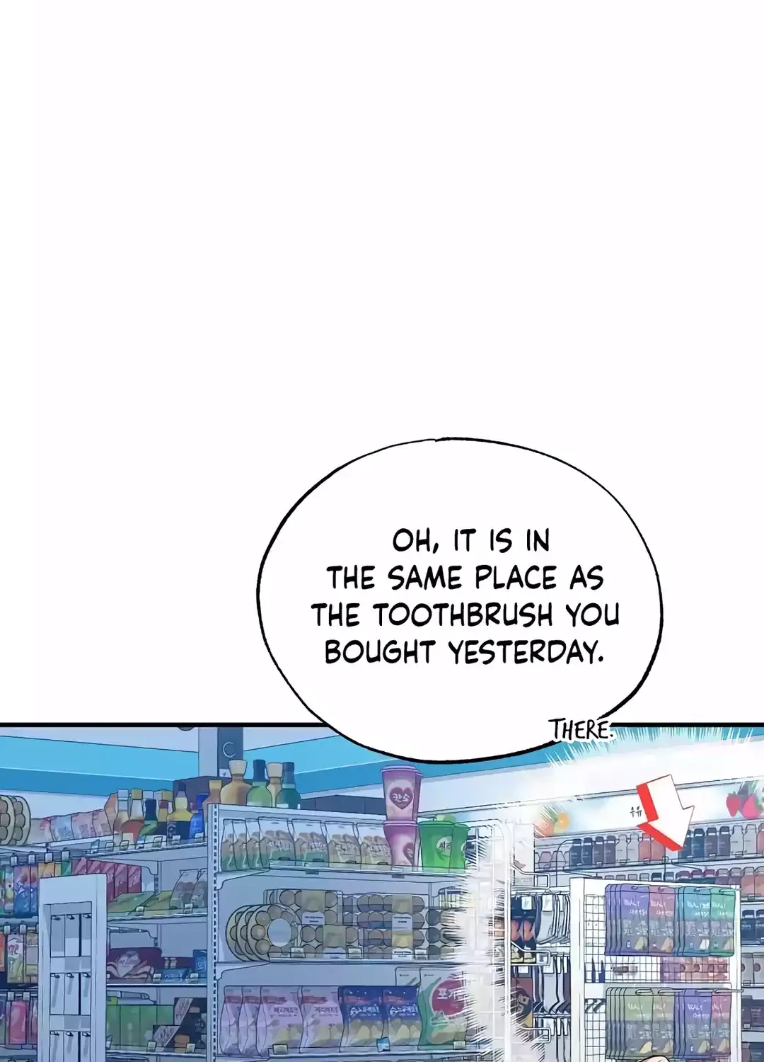 Magical Realm Shopkeeper Chapter 10 page 7 - 