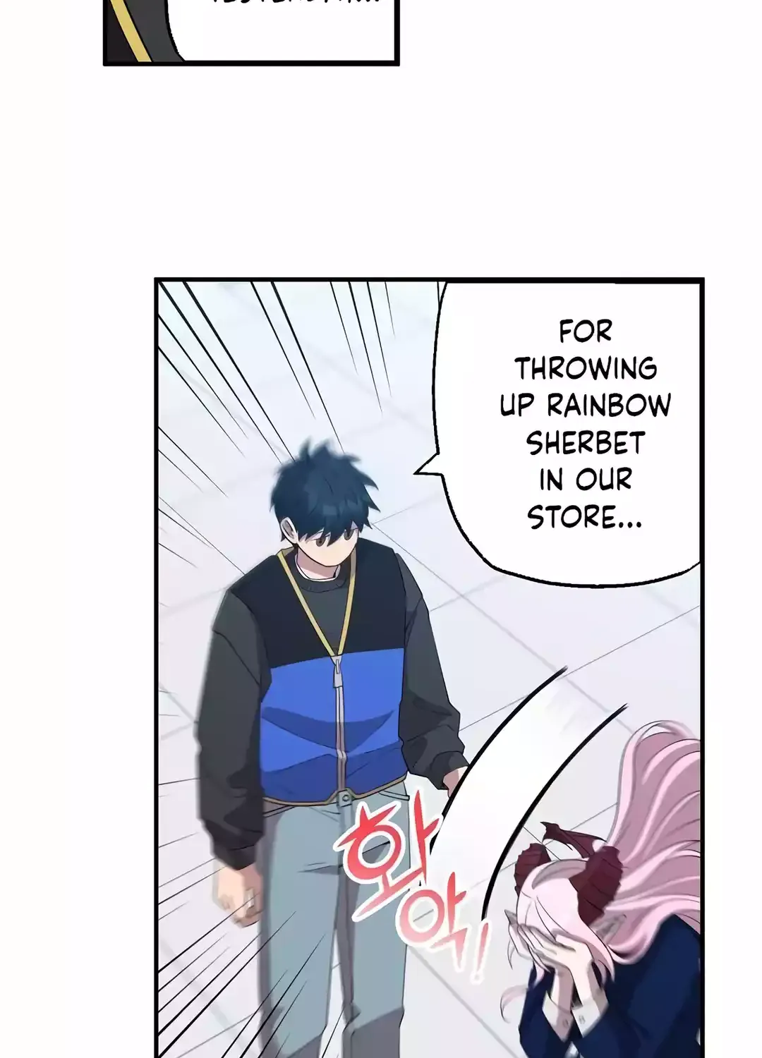 Magical Realm Shopkeeper Chapter 10 page 70 - 