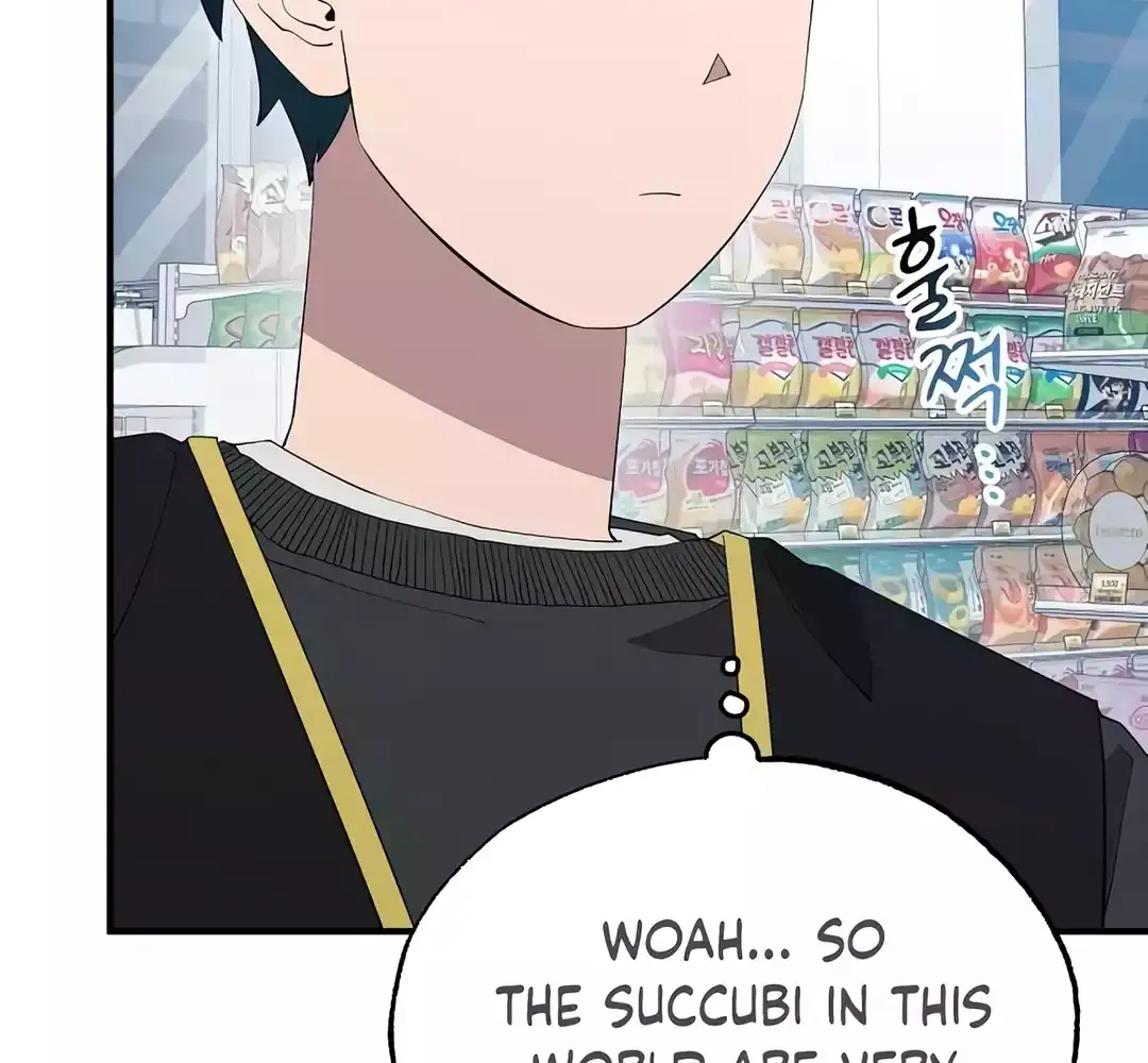 Magical Realm Shopkeeper Chapter 10 page 85 - 