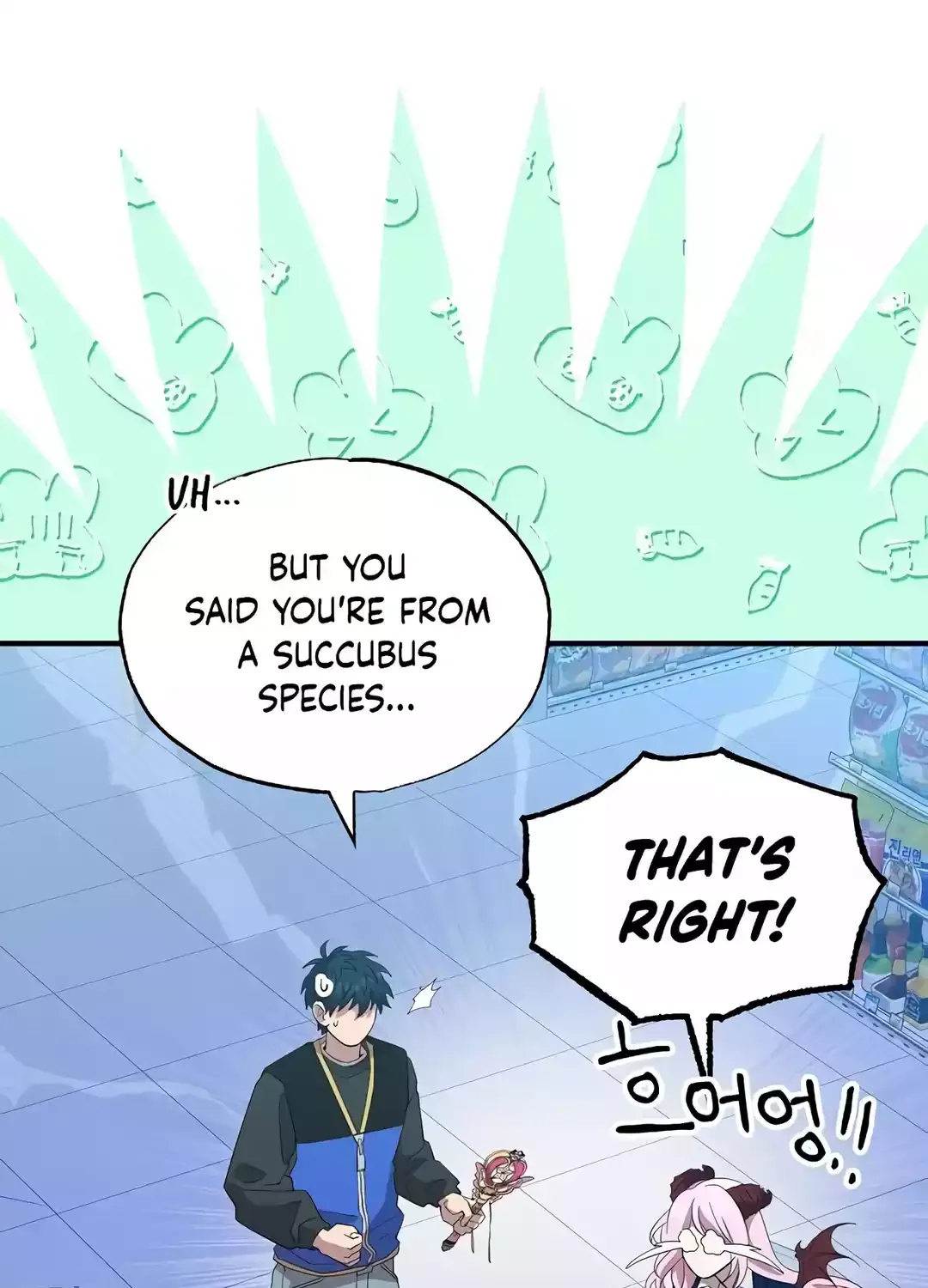 Magical Realm Shopkeeper Chapter 10 page 93 - 