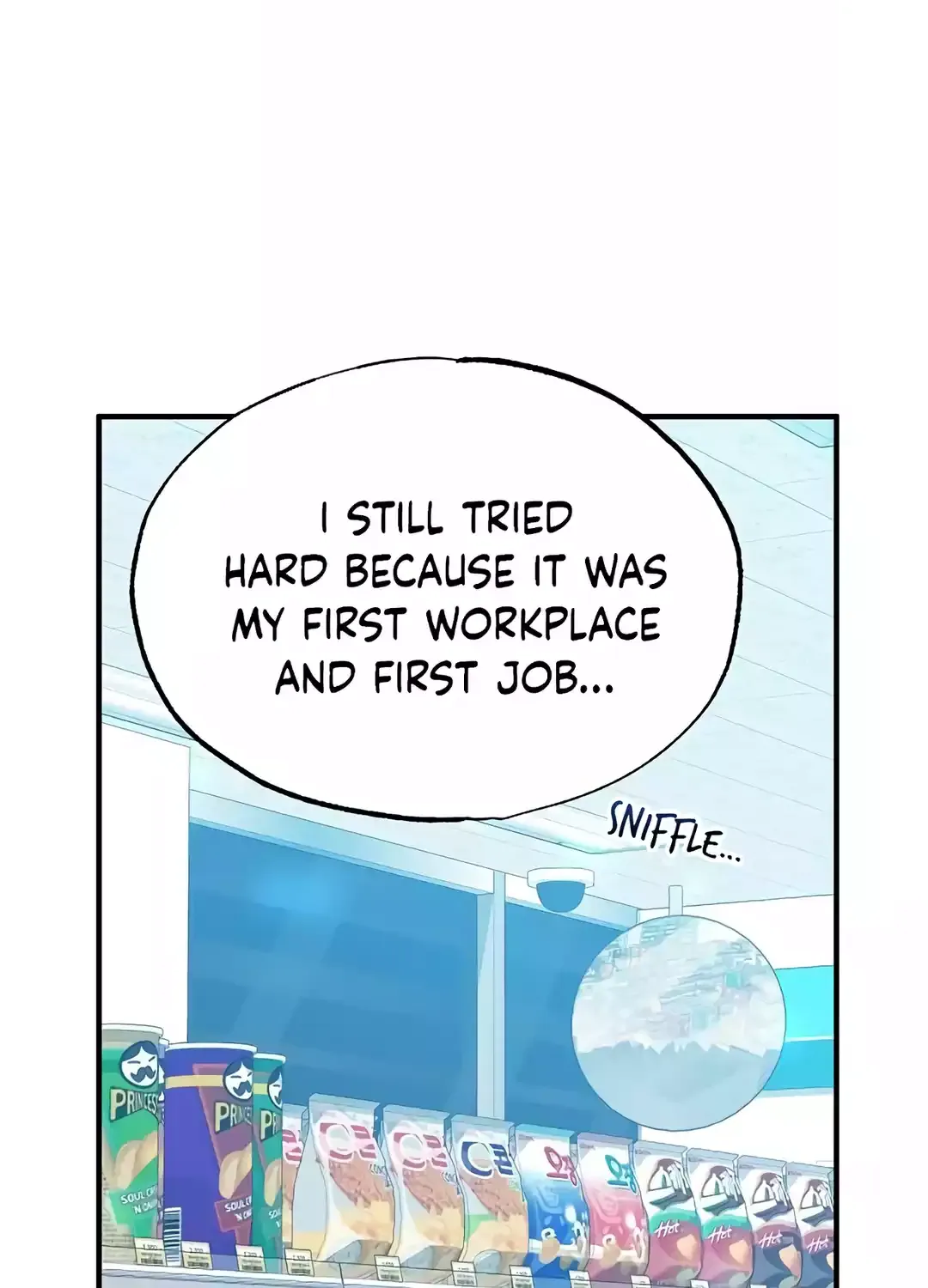 Magical Realm Shopkeeper Chapter 10 page 95 - 