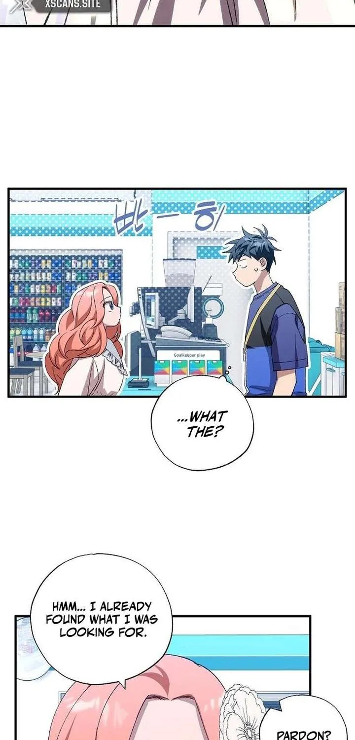Magical Realm Shopkeeper Chapter 102 page 14 - 
