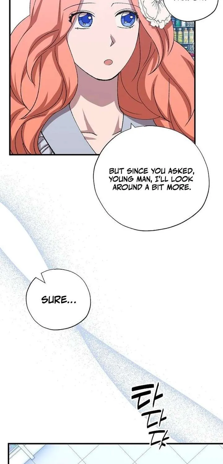 Magical Realm Shopkeeper Chapter 102 page 15 - 