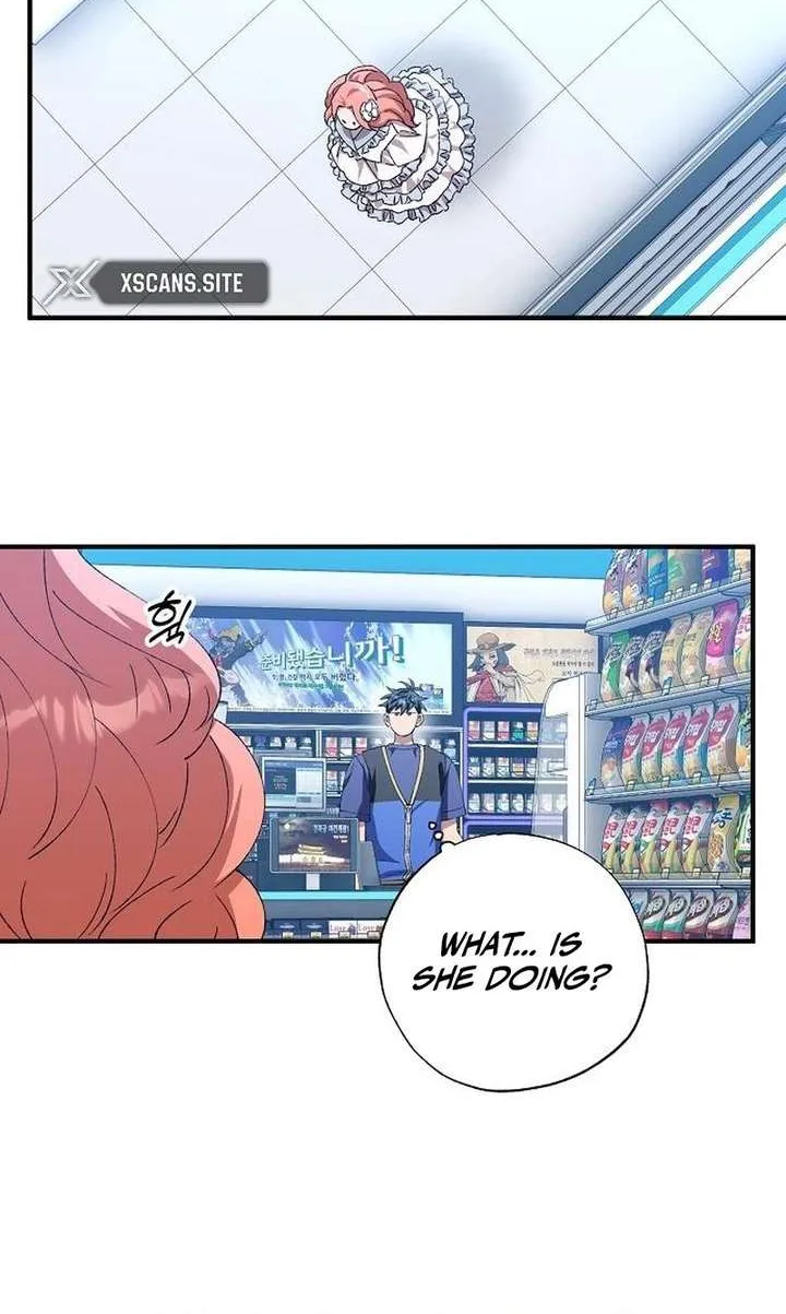 Magical Realm Shopkeeper Chapter 102 page 16 - 