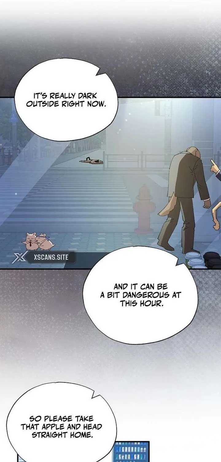 Magical Realm Shopkeeper Chapter 102 page 25 - 