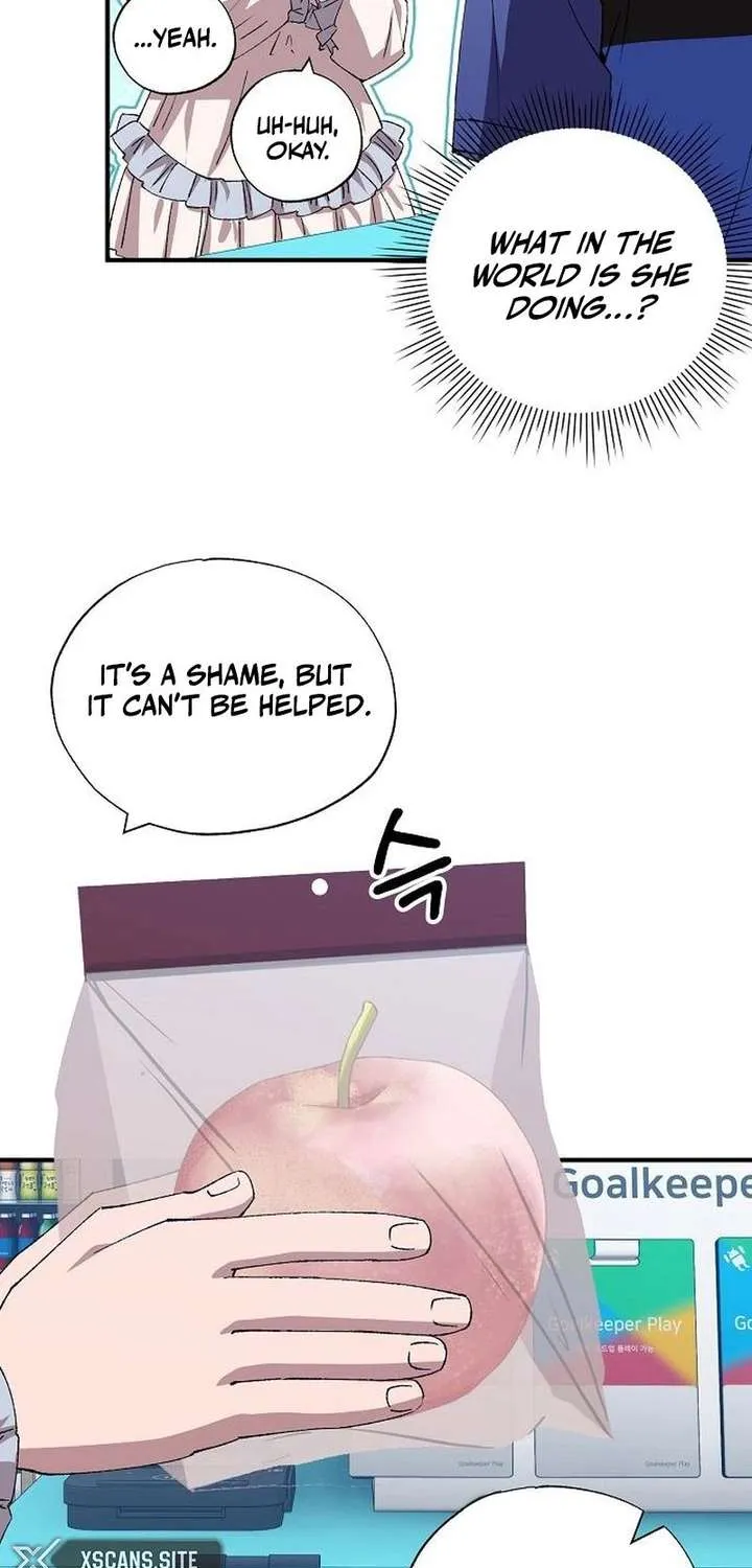Magical Realm Shopkeeper Chapter 102 page 27 - 