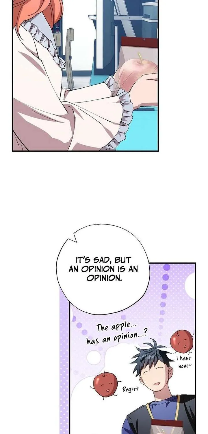 Magical Realm Shopkeeper Chapter 102 page 29 - 