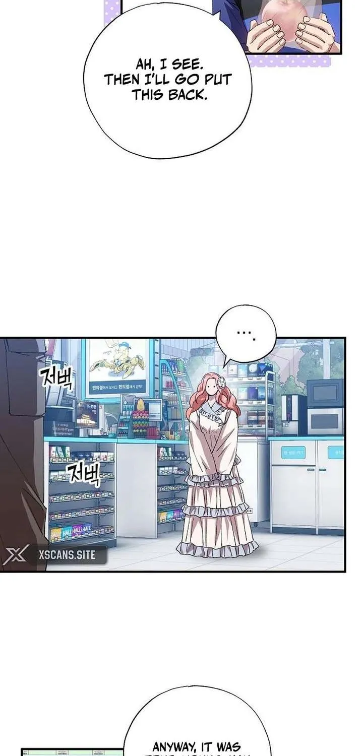 Magical Realm Shopkeeper Chapter 102 page 30 - 