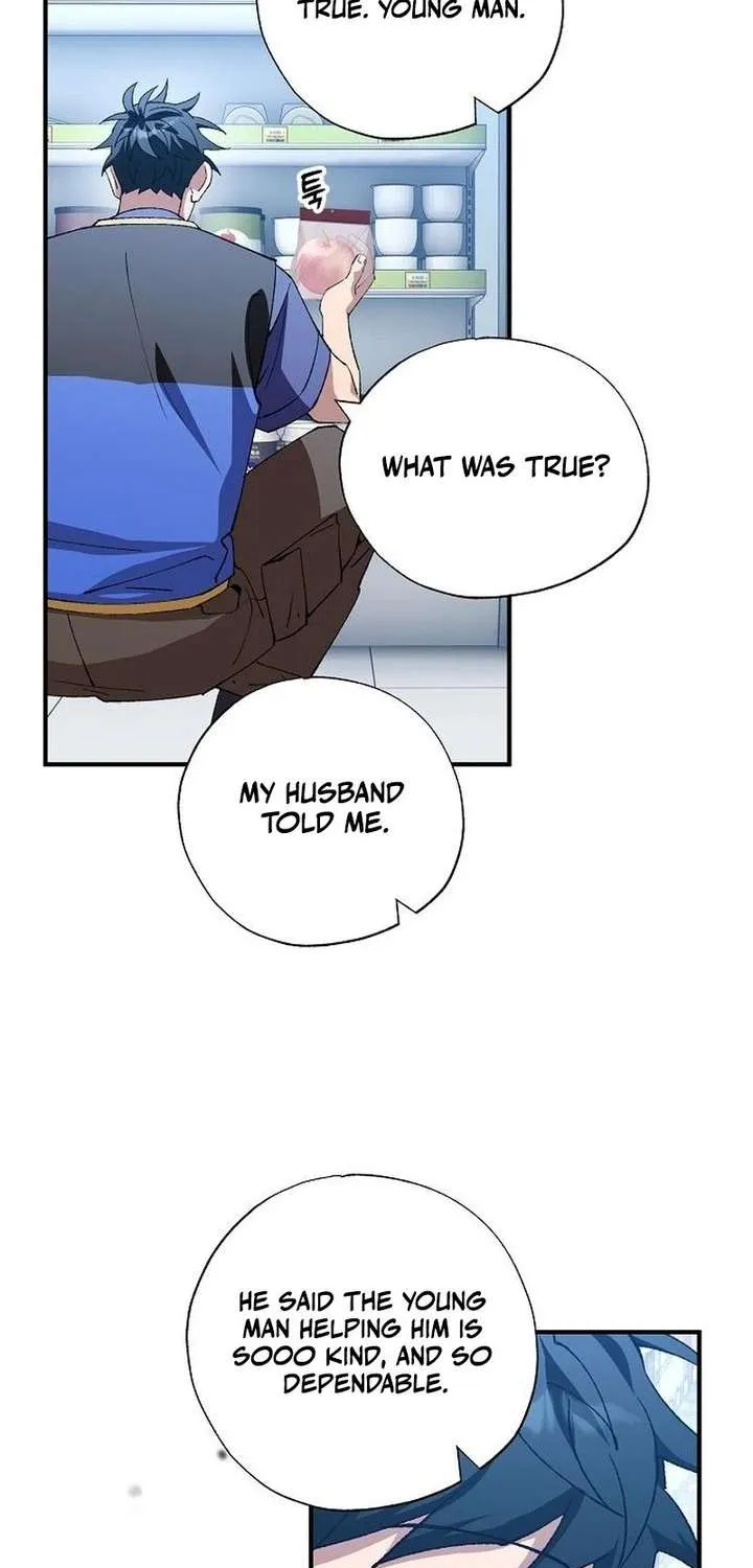 Magical Realm Shopkeeper Chapter 102 page 31 - 