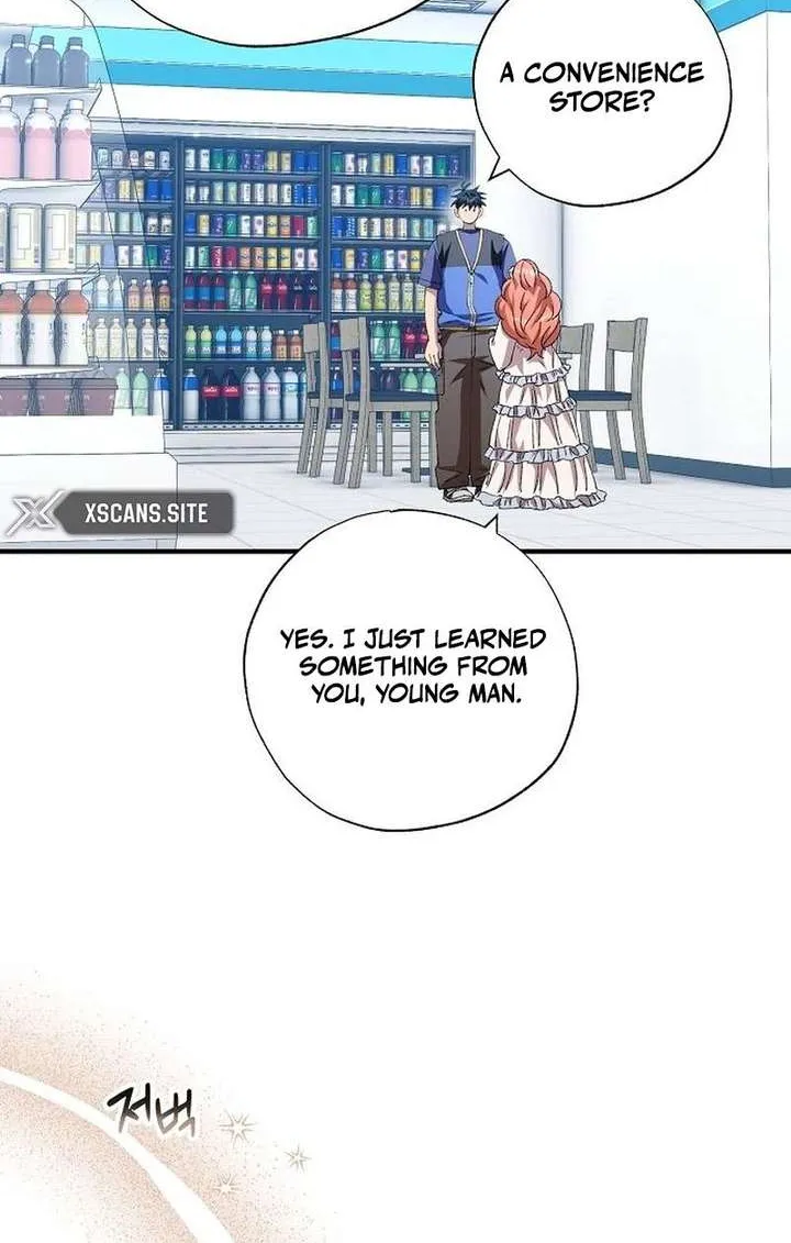 Magical Realm Shopkeeper Chapter 102 page 40 - 