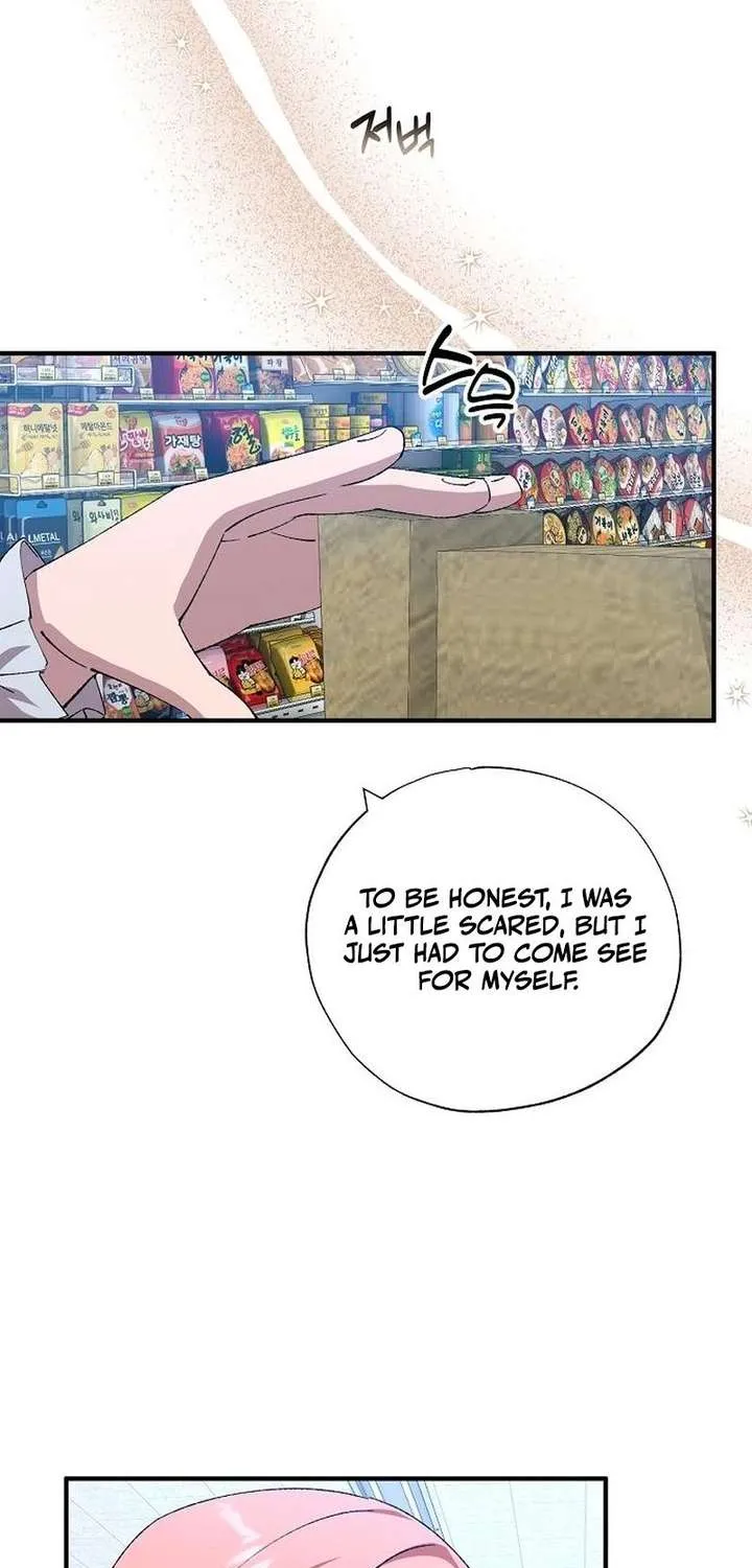 Magical Realm Shopkeeper Chapter 102 page 41 - 