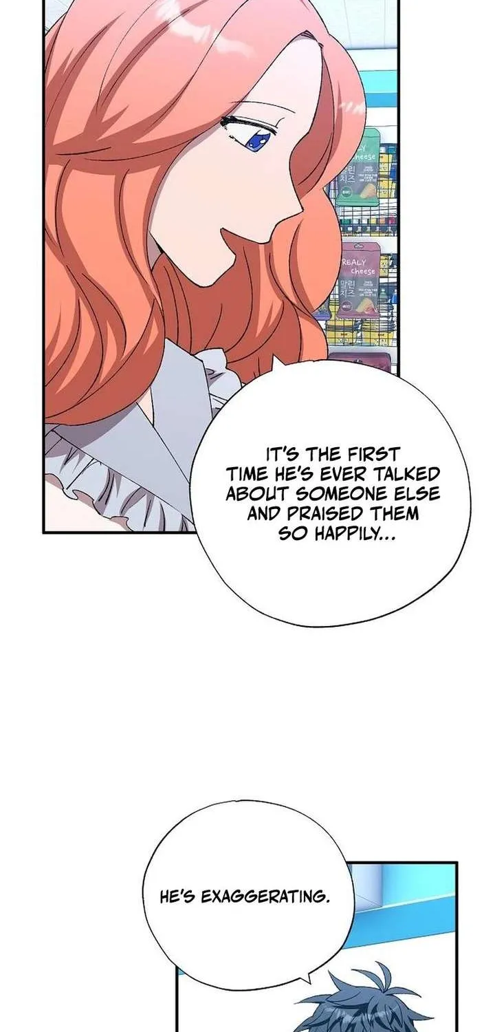 Magical Realm Shopkeeper Chapter 102 page 42 - 