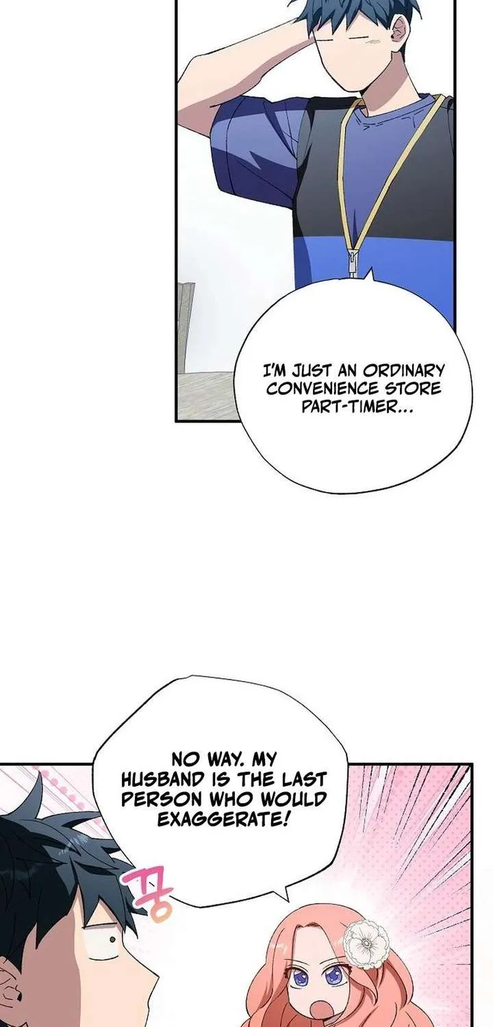 Magical Realm Shopkeeper Chapter 102 page 43 - 