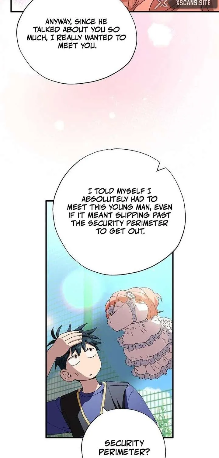 Magical Realm Shopkeeper Chapter 102 page 45 - 
