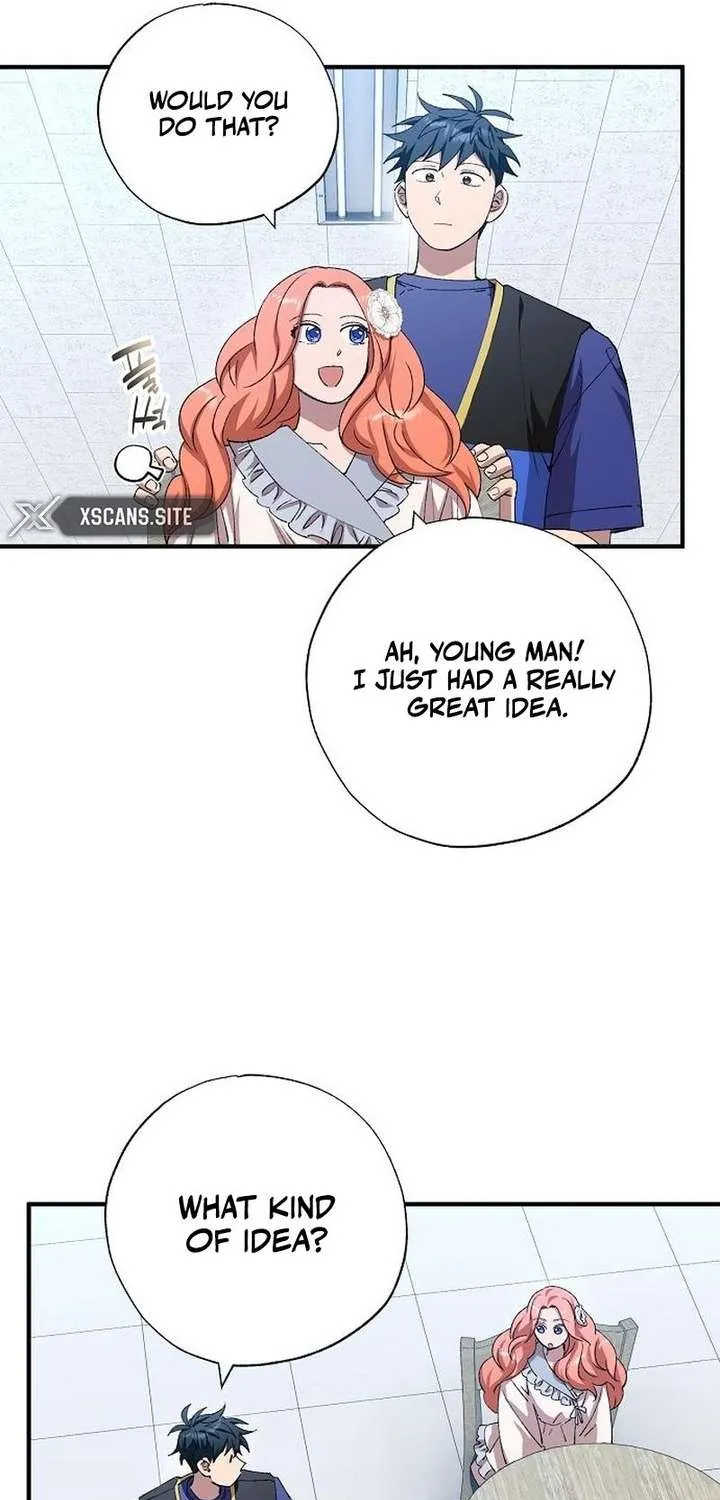 Magical Realm Shopkeeper Chapter 102 page 49 - 