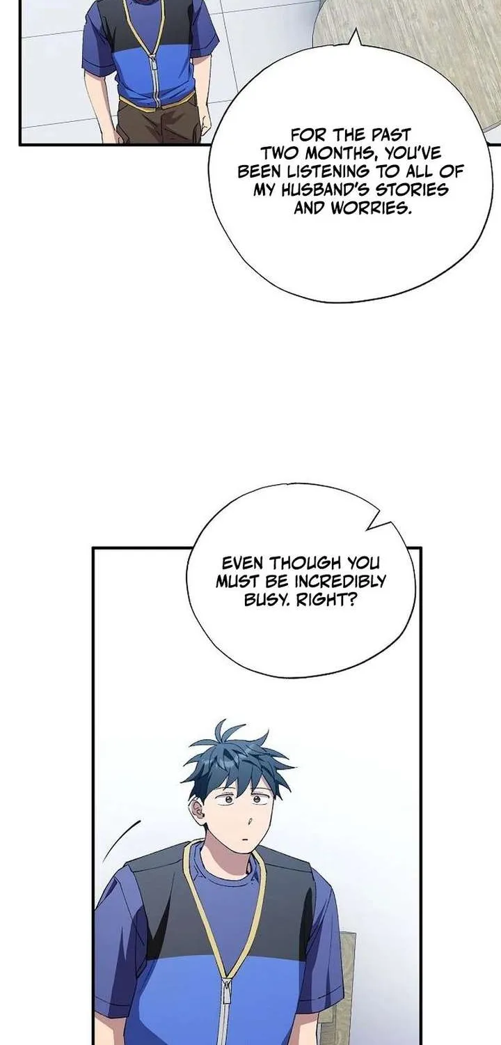 Magical Realm Shopkeeper Chapter 102 page 50 - 
