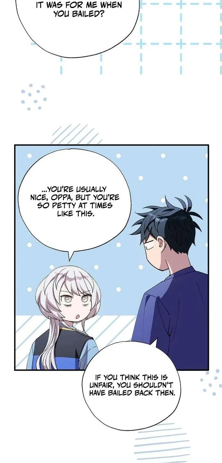 Magical Realm Shopkeeper Chapter 102 page 6 - 