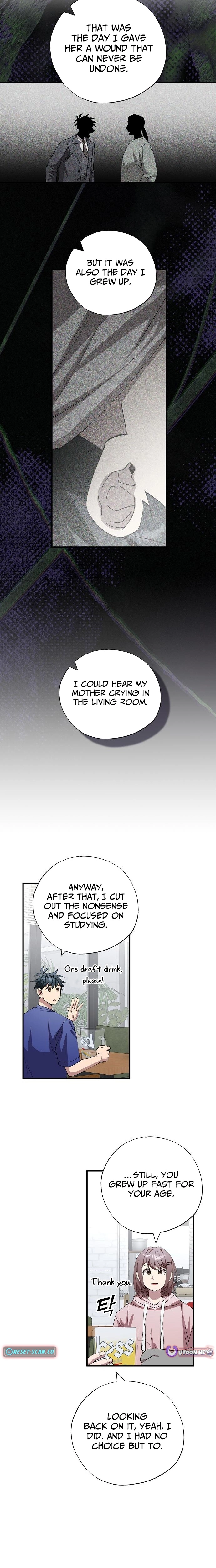 Magical Realm Shopkeeper Chapter 104 page 11 - 