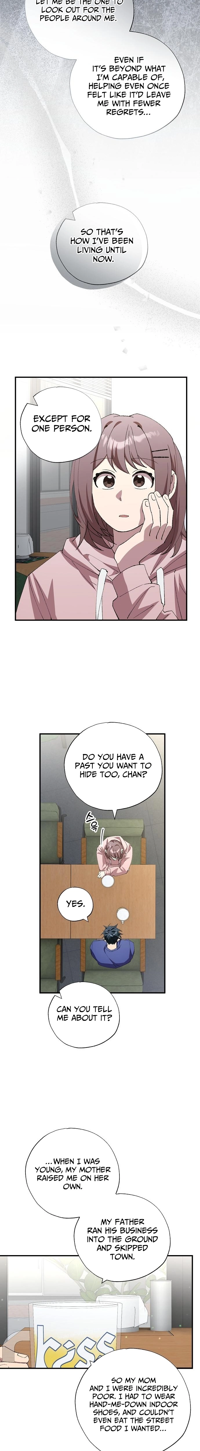 Magical Realm Shopkeeper Chapter 104 page 9 - 