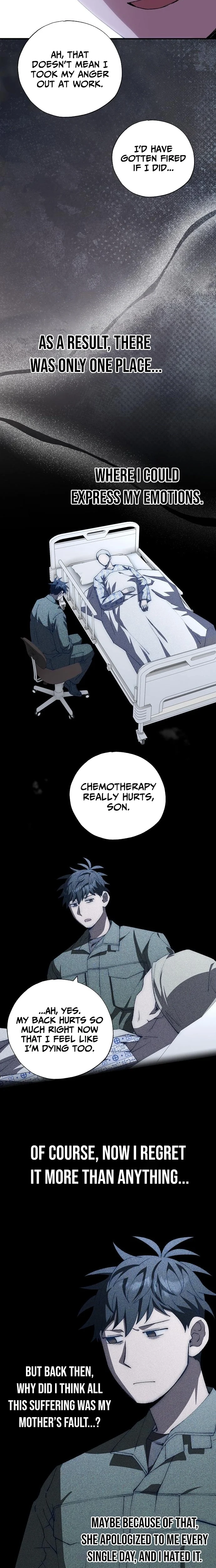 Magical Realm Shopkeeper Chapter 105 page 2 - 