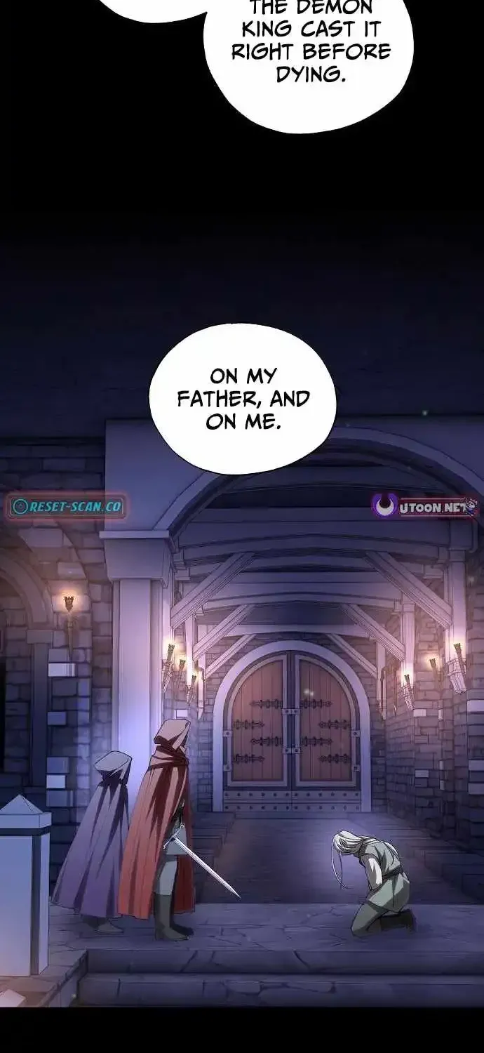 Magical Realm Shopkeeper Chapter 106 page 12 - 